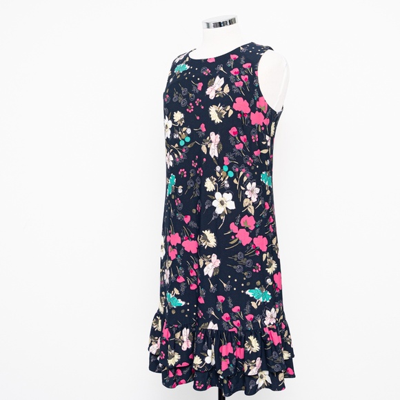 Tommy Hilfiger -  New! Collage Floral Sheath Dress - Picture 12 of 12
